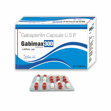 GABIMAX 300mg